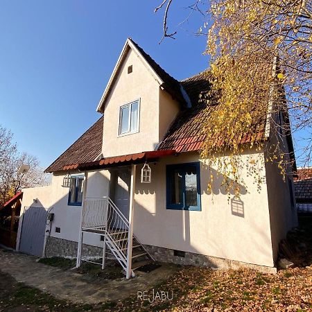 Cabana Rejabu Taut Exteriör bild