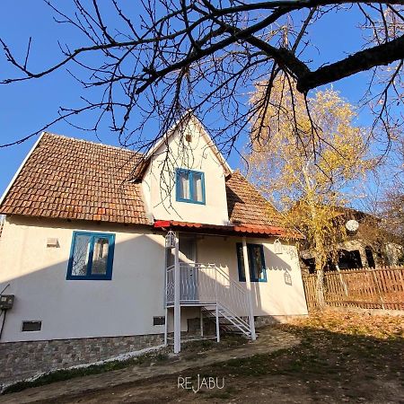 Cabana Rejabu Taut Exteriör bild