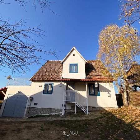 Cabana Rejabu Taut Exteriör bild