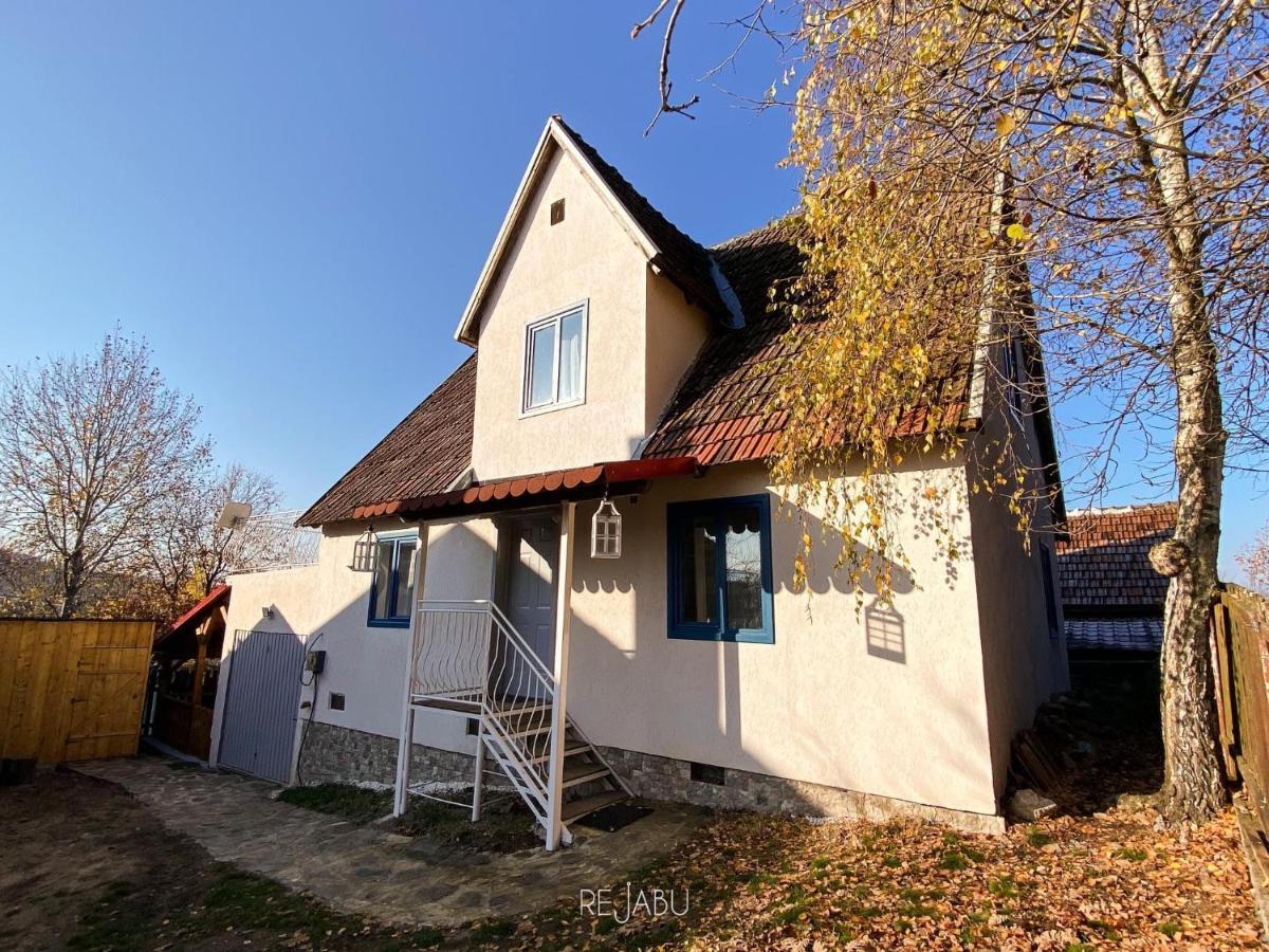 Cabana Rejabu Taut Exteriör bild