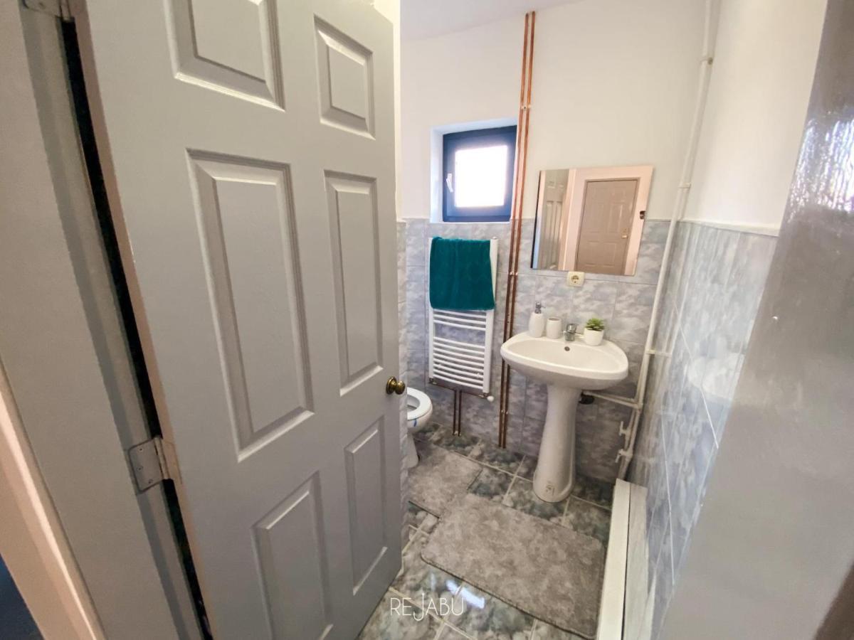 Cabana Rejabu Taut Exteriör bild