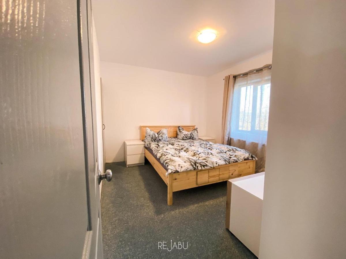 Cabana Rejabu Taut Exteriör bild