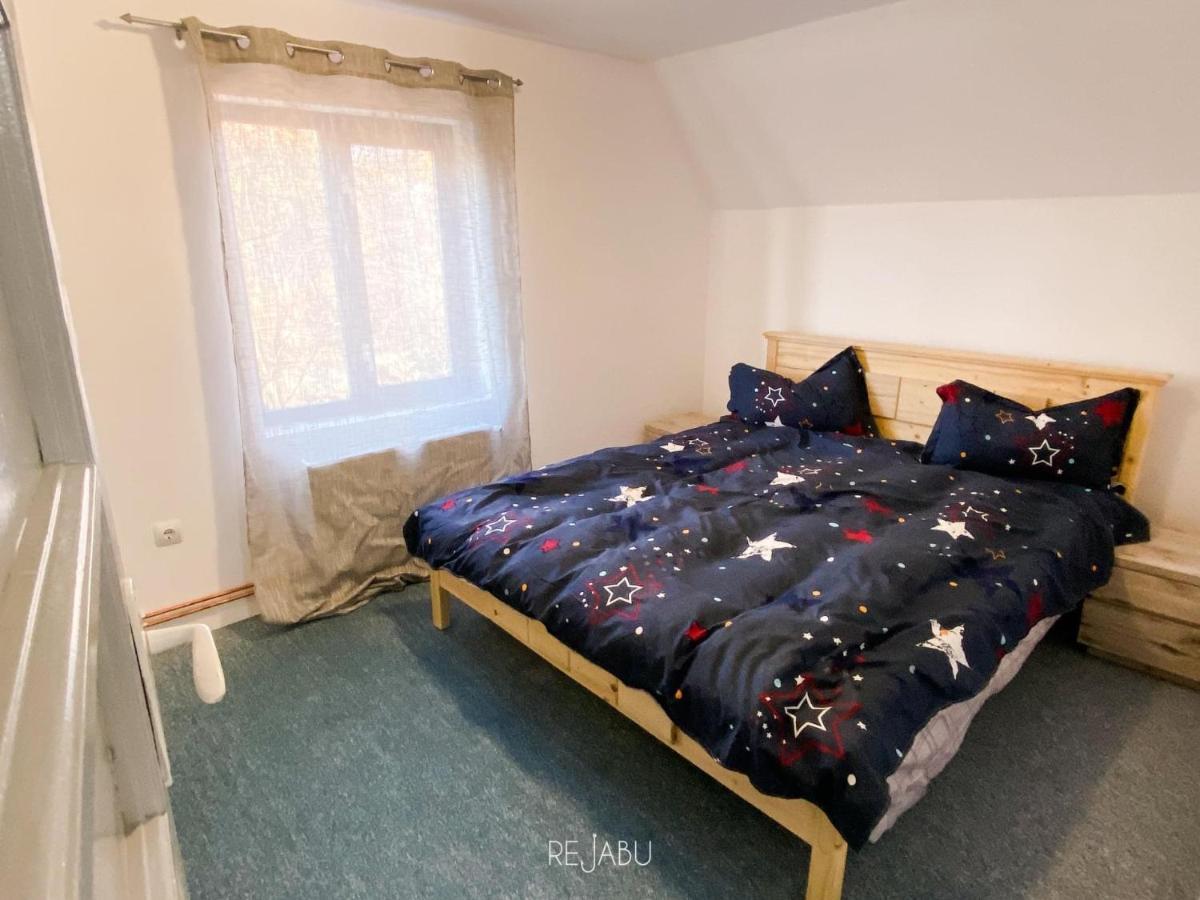 Cabana Rejabu Taut Exteriör bild