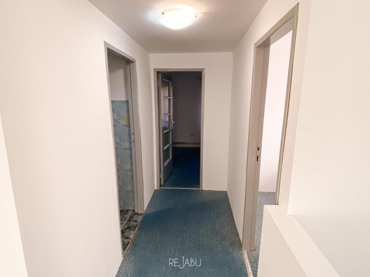 Cabana Rejabu Taut Exteriör bild