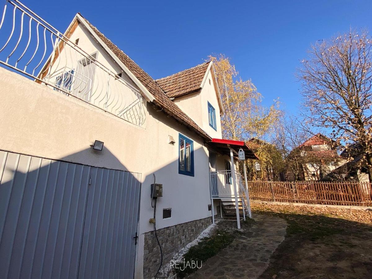 Cabana Rejabu Taut Exteriör bild