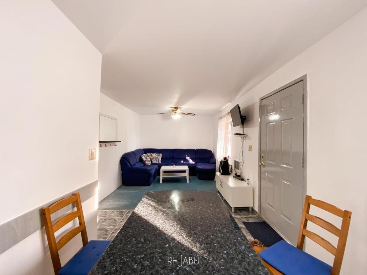 Cabana Rejabu Taut Exteriör bild