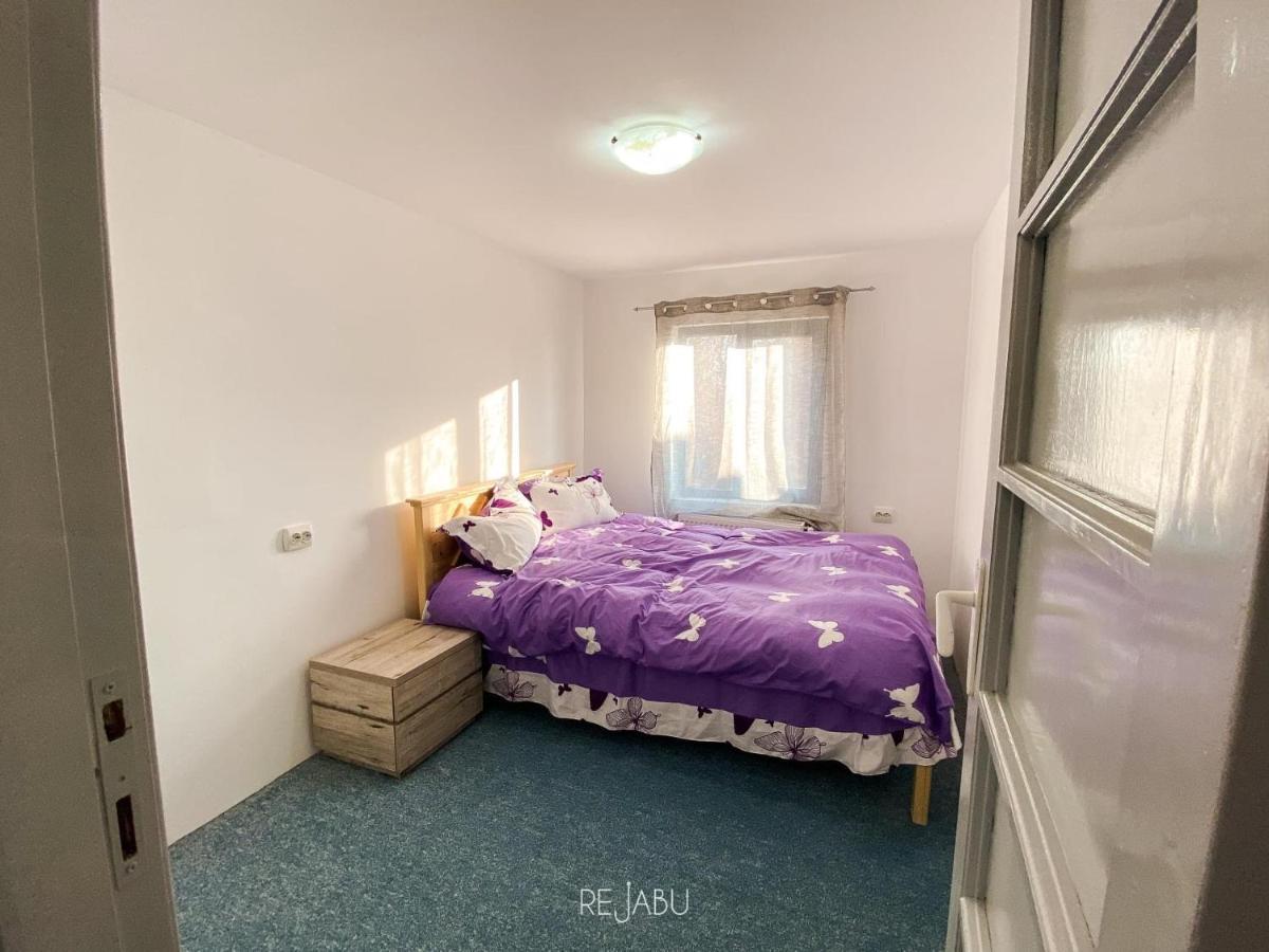Cabana Rejabu Taut Exteriör bild