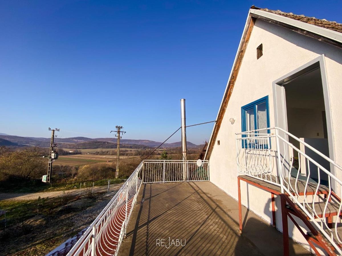 Cabana Rejabu Taut Exteriör bild
