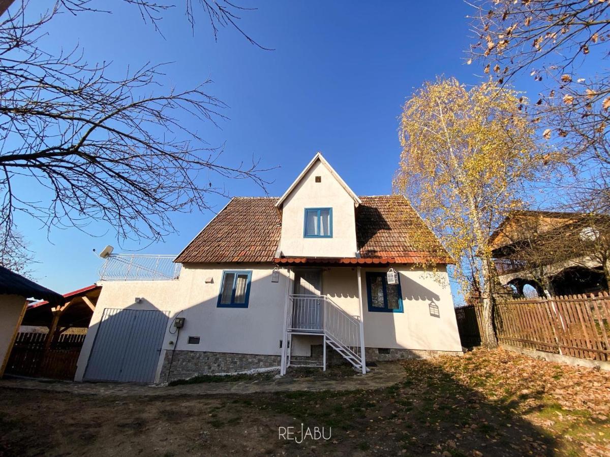 Cabana Rejabu Taut Exteriör bild